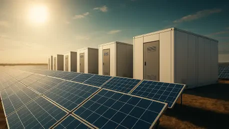 Is Battery Storage Now Cheaper Than Gas for Peak Power?