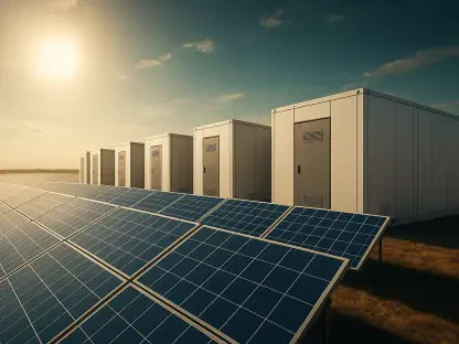 Is Battery Storage Now Cheaper Than Gas for Peak Power?