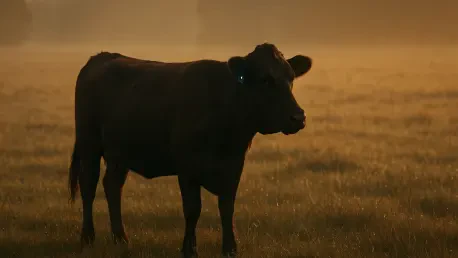 New IoT Cattle Tag Boosts Livestock Health and Ag-Finance