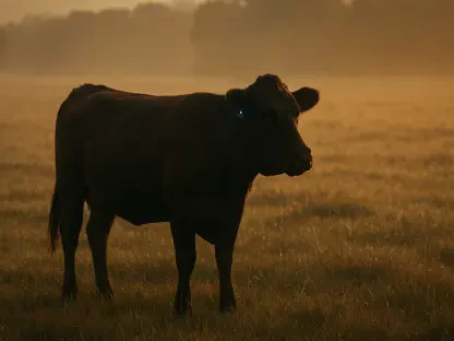 New IoT Cattle Tag Boosts Livestock Health and Ag-Finance