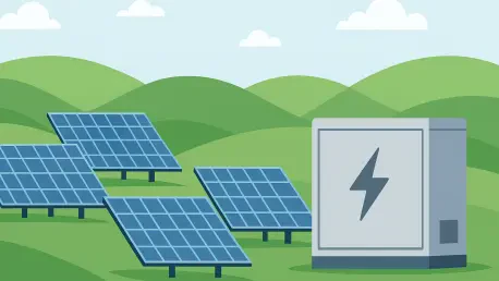 Concord Advances Solar Energy Goals Amid Policy Challenges