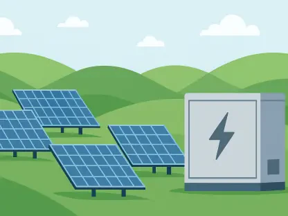 Concord Advances Solar Energy Goals Amid Policy Challenges