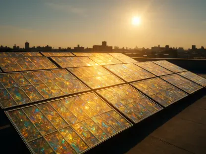 Can a Temporary Liquid Phase Revolutionize Solar Power?