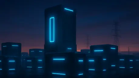 Is Bulgaria the New Global Leader in Energy Storage?