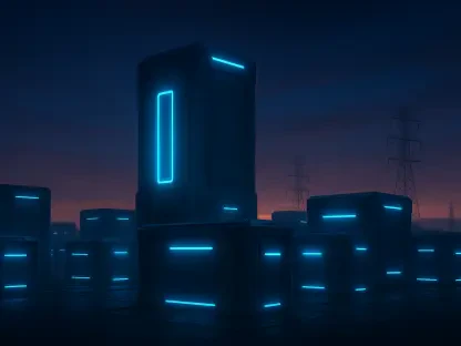 Is Bulgaria the New Global Leader in Energy Storage?