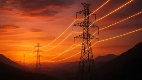 China Invests $747 Billion to Modernize National Power Grid