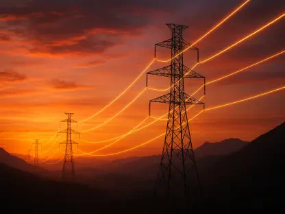 China Invests $747 Billion to Modernize National Power Grid