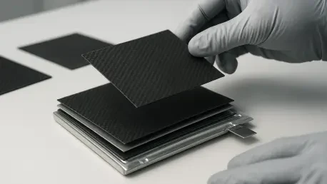 Can Paper Waste Power the Next Generation of Batteries?