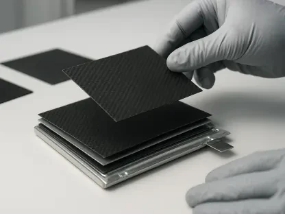 Can Paper Waste Power the Next Generation of Batteries?