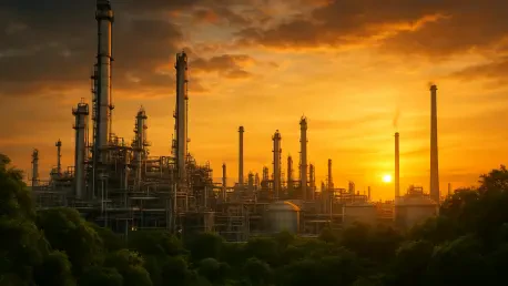How Is Clean Harbors Redefining Industrial Sustainability?