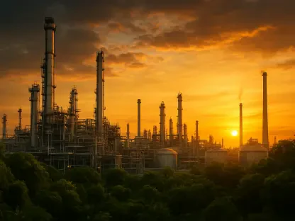 How Is Clean Harbors Redefining Industrial Sustainability?