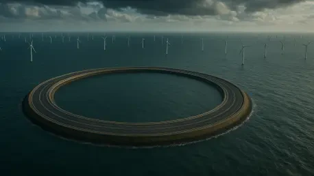 How Will Energy Islands Shape Europe’s Renewable Future?