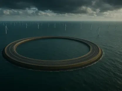 How Will Energy Islands Shape Europe’s Renewable Future?