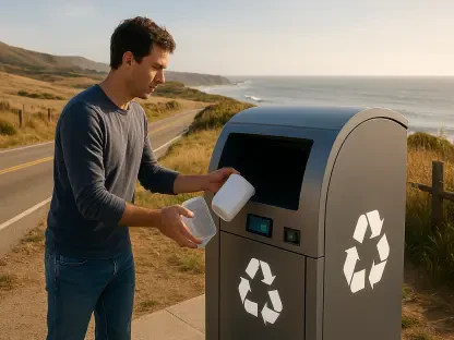 How Will California’s Revised Plan Tackle Plastic Pollution?