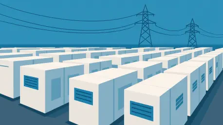 Nightpeak Energy Doubles Capacity of Texas Battery Facility