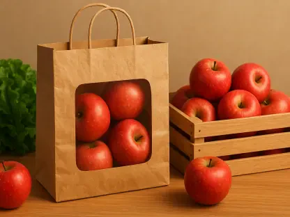 Are French Consumers Ready for Sustainable Produce Packaging?