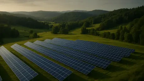 Vernon Parish Delays Solar Project for Stricter Regulations