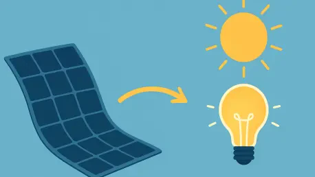 FIU Engineers Create Solar Cell That Doubles as an LED