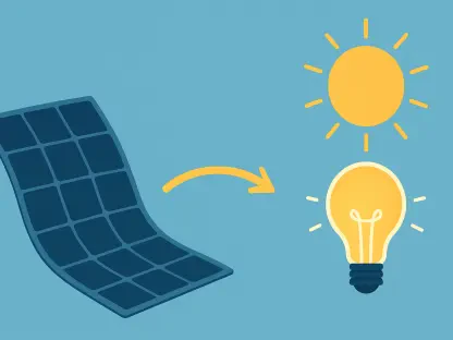 FIU Engineers Create Solar Cell That Doubles as an LED