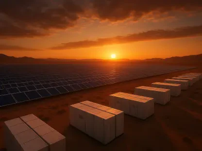 AI Power Demand Drives Major Shifts in Energy Strategy