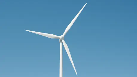 Study Examines How Blade Erosion Impacts Wind Turbine Power