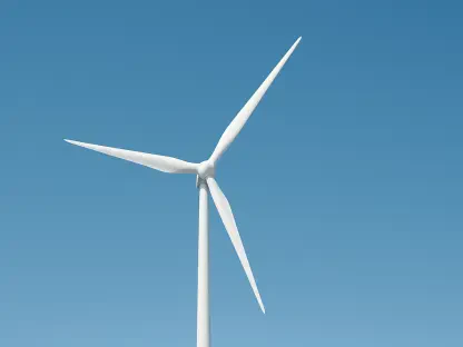 Study Examines How Blade Erosion Impacts Wind Turbine Power