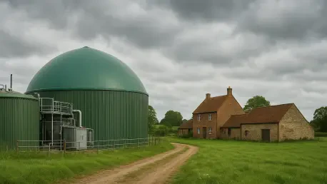 Lincolnshire Approves Biogas Plant Despite Local Outcry