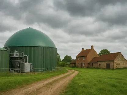 Lincolnshire Approves Biogas Plant Despite Local Outcry