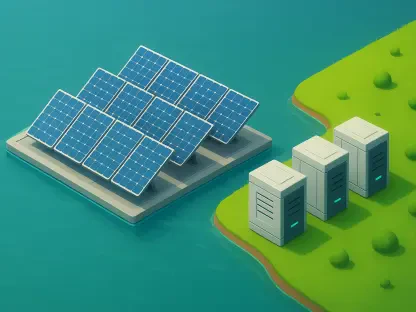 Rwanda to Build 200 MW Floating Solar Plant on Lake Sake