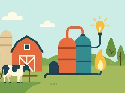 Delhi Inaugurates Biogas Plant to Turn Waste into Wealth
