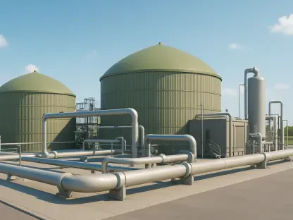 Divert Acquires Major Biogas Facilities in Strategic Expansion