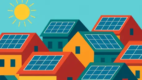 Is the Solar Panel the New Global Peace Symbol?
