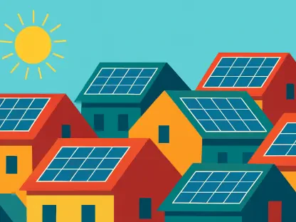 Is the Solar Panel the New Global Peace Symbol?
