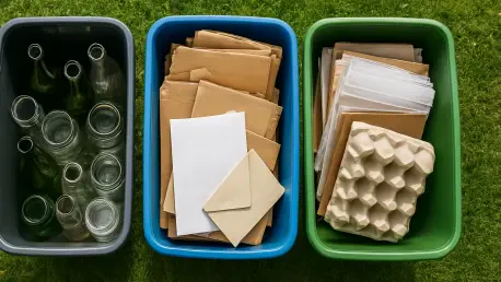 Washington Overhauls Waste System with Recycling Reform Act