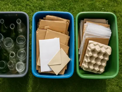 Washington Overhauls Waste System with Recycling Reform Act