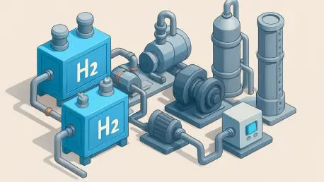 Refinery Hydrogen Integration Cuts Urea Plant Emissions
