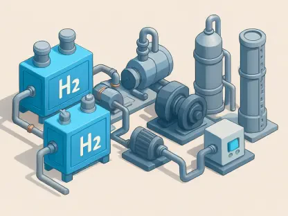 Refinery Hydrogen Integration Cuts Urea Plant Emissions