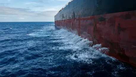 Data Gaps Hinder Energy Efficiency in Maritime Decarbonization