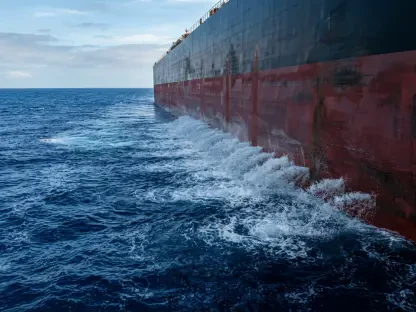 Data Gaps Hinder Energy Efficiency in Maritime Decarbonization