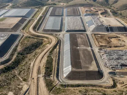 Waste Connections Boosts Dividend Amid Strong Market Growth