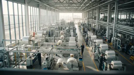 Latin America Shifts to Circular Economy for Packaging Waste
