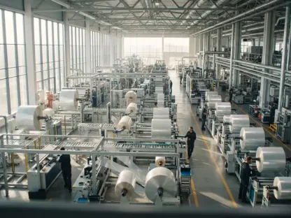 Latin America Shifts to Circular Economy for Packaging Waste