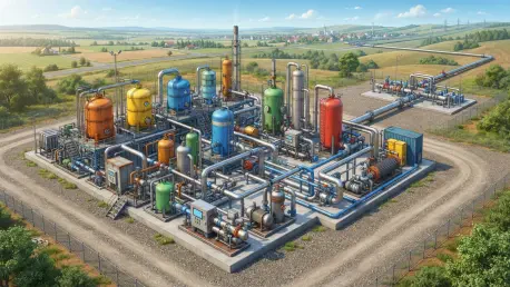 How Is Biomethane Purification Shaping Renewable Energy?