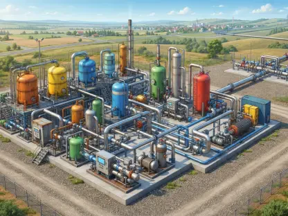 How Is Biomethane Purification Shaping Renewable Energy?