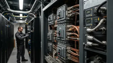 The Rise of 800V DC Power in AI Data Centers