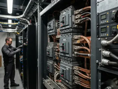 The Rise of 800V DC Power in AI Data Centers