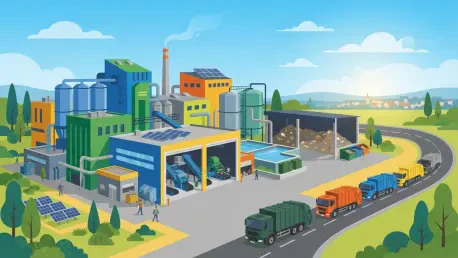 Worksop Plastic Recycling Plant Recommended for Approval