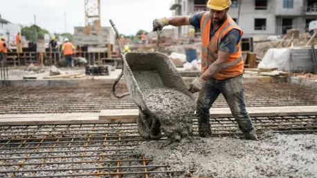 How Can AI Predict the Strength of Recycled Concrete?