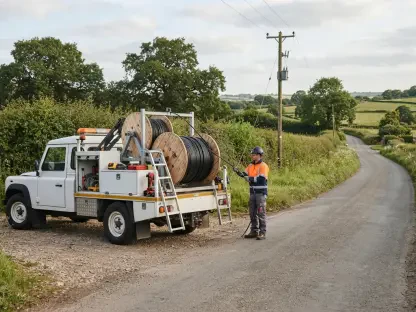 How Is GEA Transforming Local Broadband Infrastructure?