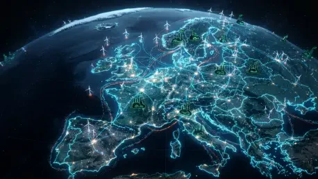 Study Reveals Key Drivers of EU Carbon-Free Energy Production